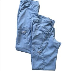 Cherokee Scrub Pants